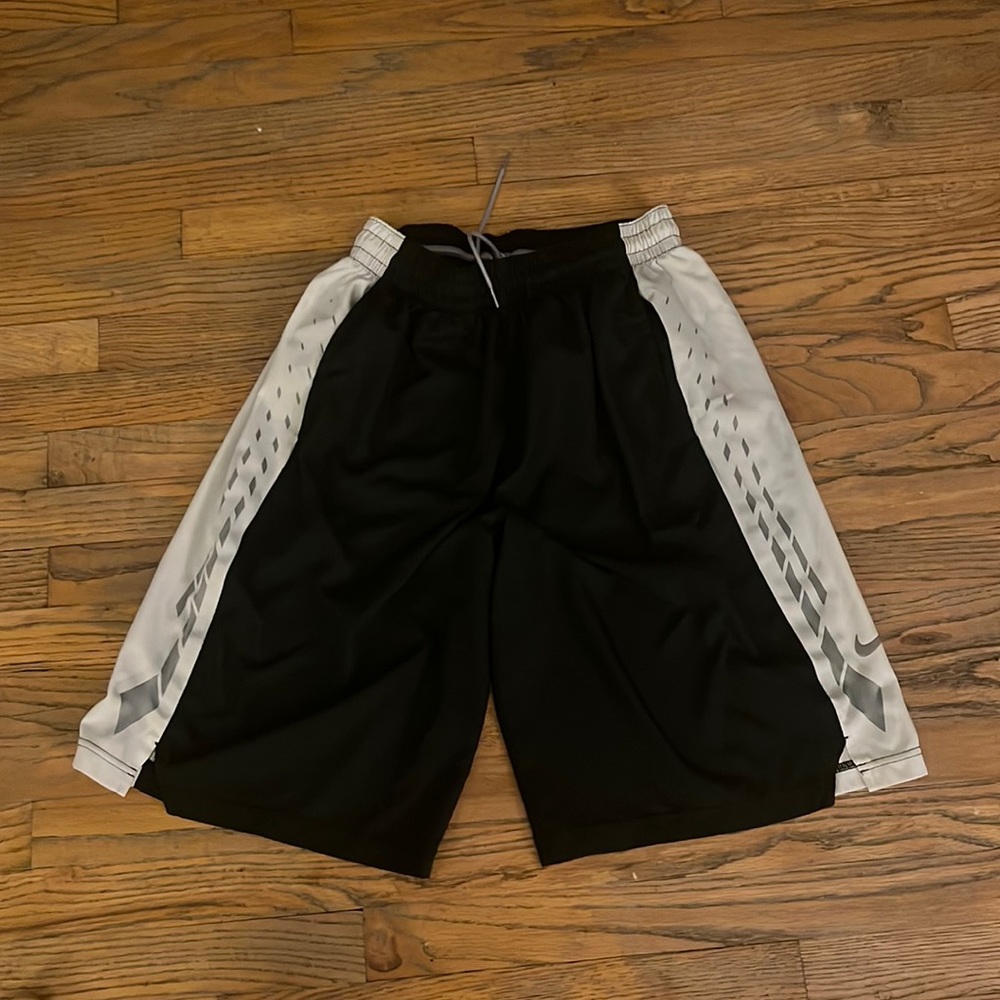 Nike Dri-fit basketball shorts